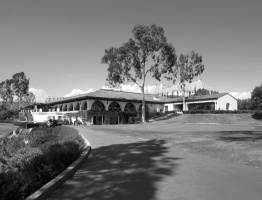 Wilshire Country Club 1965